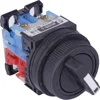 High Quality ON OFF Mini Micro Multi Function 30mm selector push button switch
