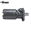 BMR orbital hydraulic motors BMR of 400 small low speed hydraulic driving motors