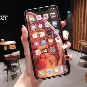 Recycled Anti knock Phone Case iPhone