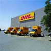 To Africa TNT UPS FEDEX DHL International courier agent from China