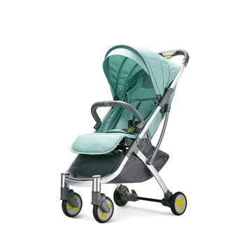 newborn travel stroller