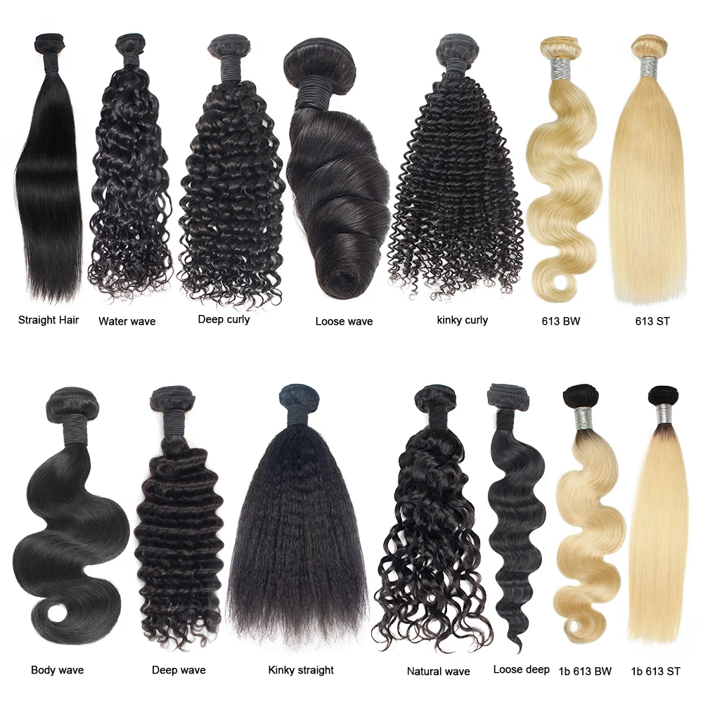 
Double Drawn Virgin human hair,the Best Wholesale Virgin Hair Vendors,100% Human Hair Unprocessed Grade 9A Virgin brazilian 