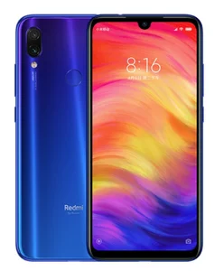 Xiaomi Redmi Note 7 Smartphone 48MP Dual Camera