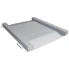 Low profile Aluminium Drum Floor Scale