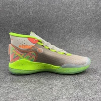 

2019 Kevin Wayne Durant KD12 90s Kid Men Basketball Shoes Athletic KD Sport Basket Sneakers zapatos de baloncest Size 40-46