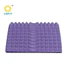 fitness and gym workout carrying exercise EVA yoga mat