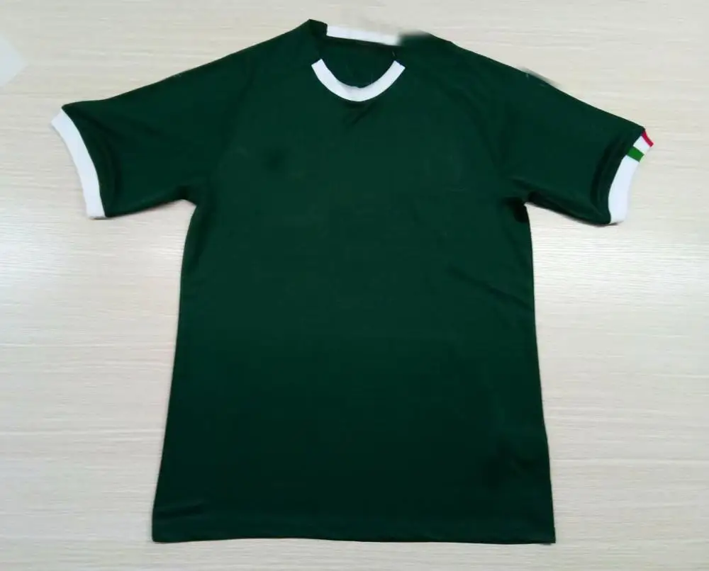 

Hot Sale 2019 top Thailand Quality Brazil club football jersey,Brasil camisa de futebol Palmeiras soccer jersey, Original color