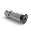 Welding tools D28x series fast locking pin