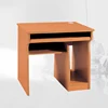 Office/home furniture iso standard office table size wooden computer table