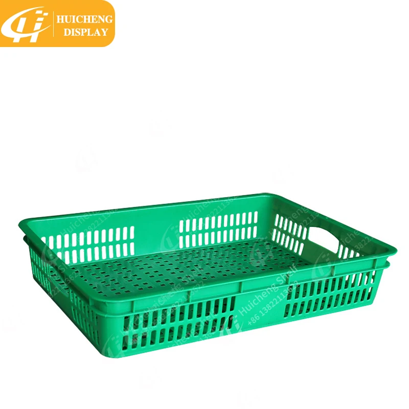 Basket Plastic Storage Small Vegetable Small Storage Basket Plastic Vegetable