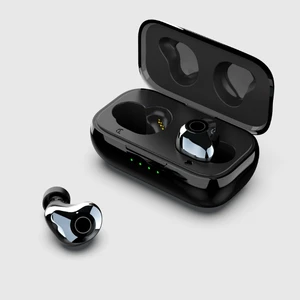 Q68 True Wireless Earphones Noise Cancelling Bass