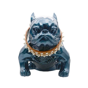 Deep Bass American Bully Wireless Speaker Bluetooth V4.2 TWS