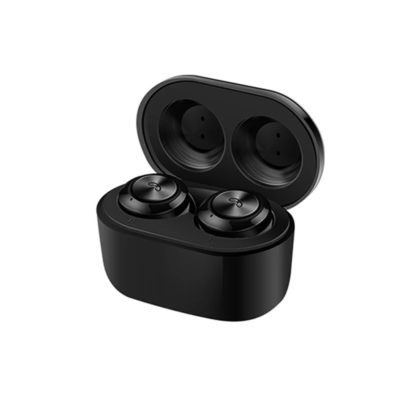 

5.0 noise cancelling tws true wireless bluetooth earbuds headphones bluetooth earphone