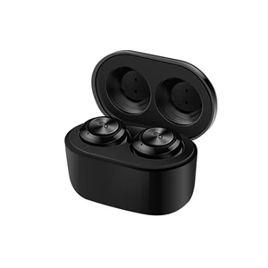 5.0 Noise Cancelling True Wireless Bluetooth Earbuds