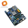 Shenzhen Smart Electronics PCB Board Manufacturing Hot Sell FR4 Double Layer PCB Assembly