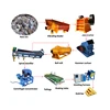 Continuous Ball Mill Widely Approved Wet Grinding Mill High Performance Small Grinding Mill
