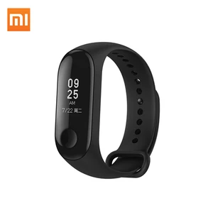 Mi Band 3 Smart Watch Heart Rate Tracking