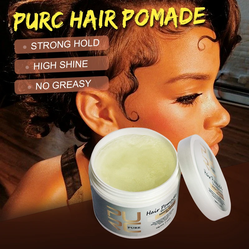

Locroyal Top sale Strong Hold Edge control, Transparent