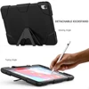 Wholesale case for ipad pro 11 inch kickstand case with screen protector