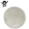 Factory direct sales composite plastic septic tank manhole cover