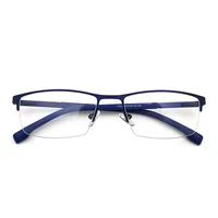 

high quality Metal Optical Custom Eyeglass Frames For Men