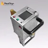 HeatSign High Quality CNC Hand held Part Engraving Metal Marking Machine