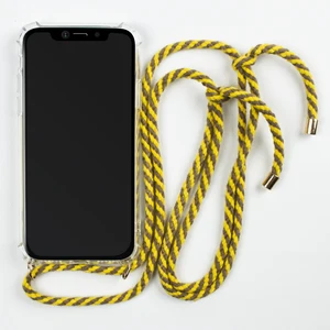 Crossbody Phone Wallet Necklace Strap iPhone X