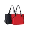 Nylon Material women handbag purse, trend weekend over night Shopper clutch tote satchel bag
