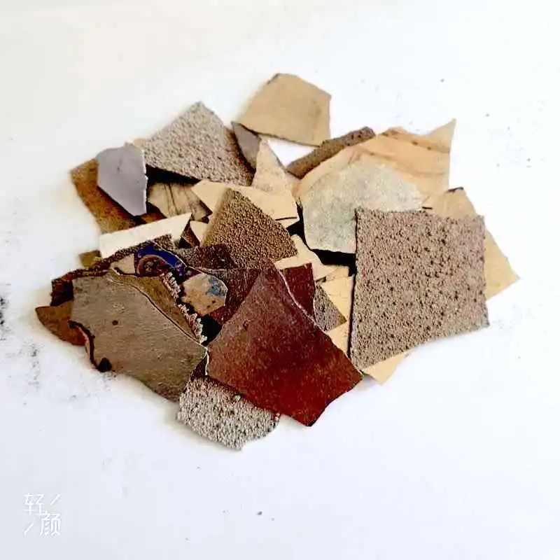 
electrolytic manganese metal flakes Mn Flakes 99.7% Manganese Metal Flake 99.7% 