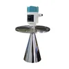 Low blind area remote Radar Level Meter