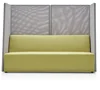 New Arrival 2019 furniture Campfire Seating Sofa Lounge Seating High back office sofa