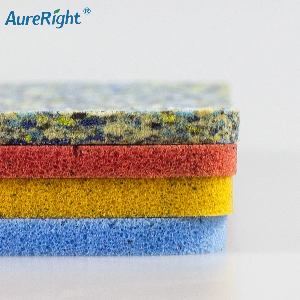
Cheap prices high density recycled reticulated pu foam 