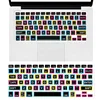 Computer Laptop Waterproof Silicone TPU Protector Skin Keyboard Cover