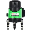 2/3/5 laser infrared level red light high precision automatic line green light level outdoor strong light line