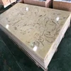 Transtones Decorative Alabaster Stone Decoration Polyester Resin Alabaster Table Top Backlit Alabaster Onyx Decorative Stones