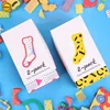 Sinicline Best Selling Customized Size Anomalous Formation Cute Size Color Paper Box
