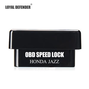 Obd Speed Lock For Honda Obd Speed Lock For Honda Suppliers And