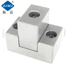Precision Mold Lock Locating Pre-Centering Unit