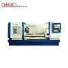 Light Duty CNC Oil Pipe Threading Lathe QK1327A Metal Lathe for Pipe Processing