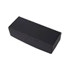 Kraft Wine Bottle Gift Wholesales Manufacturer China Folding Hard Corrugated Cardboard Custom Alarm Clock Paper Packing Box