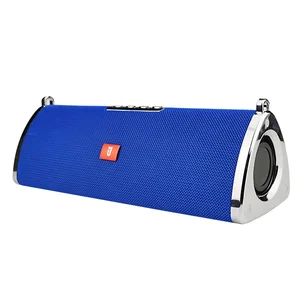 F10 10W Portable Wireless Bluetooth Speaker