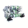 Full Automatic Jumbo Roll Paper Slitting Rewind Machine
