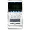 Medical 200 ECG Data Storage Electrocardiograph / Portable 18-Ch High-end CG Machine MSLEC09