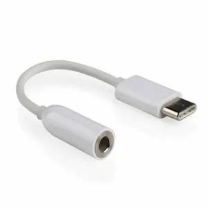 iPhone to 3.5mm Headphone Jack Adapter Audio Cable