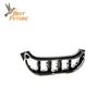 Custom multi function steering wheel switch audio bluetooth cruise control button
