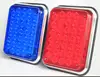 9*7 low cost led perimeter square light