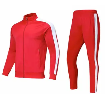 wholesale blank jogging suits