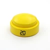 Funny custom message sound talking push programmable music button for learning