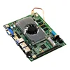 AP42Z3A Intel Apollo Lake Quad Core 3.5" Fanless Embedded Motherboard Single Board Computers