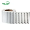 Low cost custom printable Alien h3/h4 uhf rfid tracking labels sticker